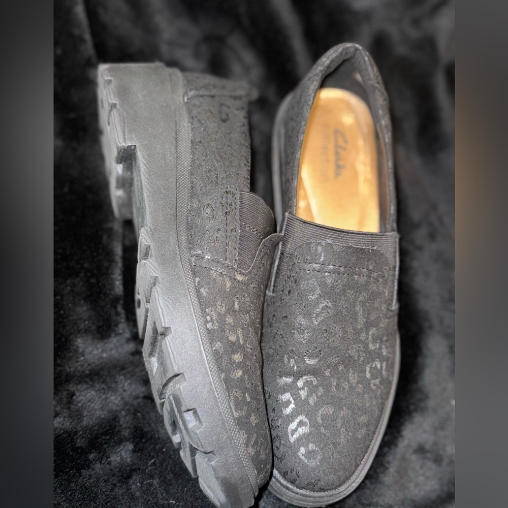 Clarks Calla Rae women’s US.8 - Picture 6 of 10